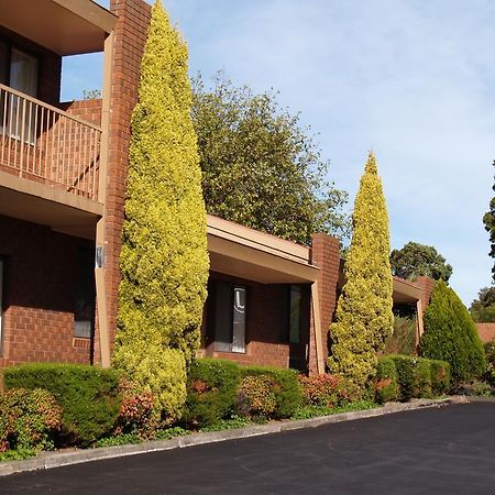 Nunawading Motor Inn Eksteriør billede