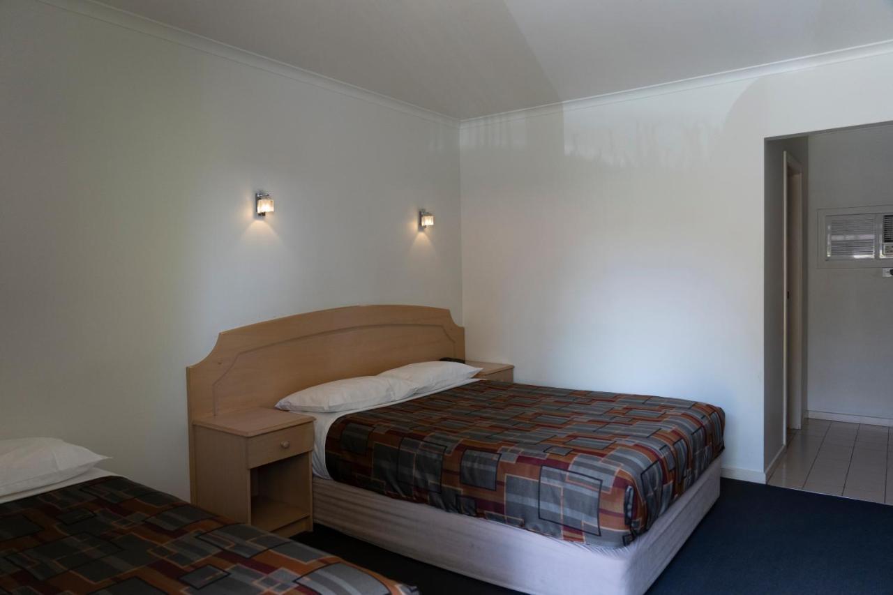 Nunawading Motor Inn Eksteriør billede