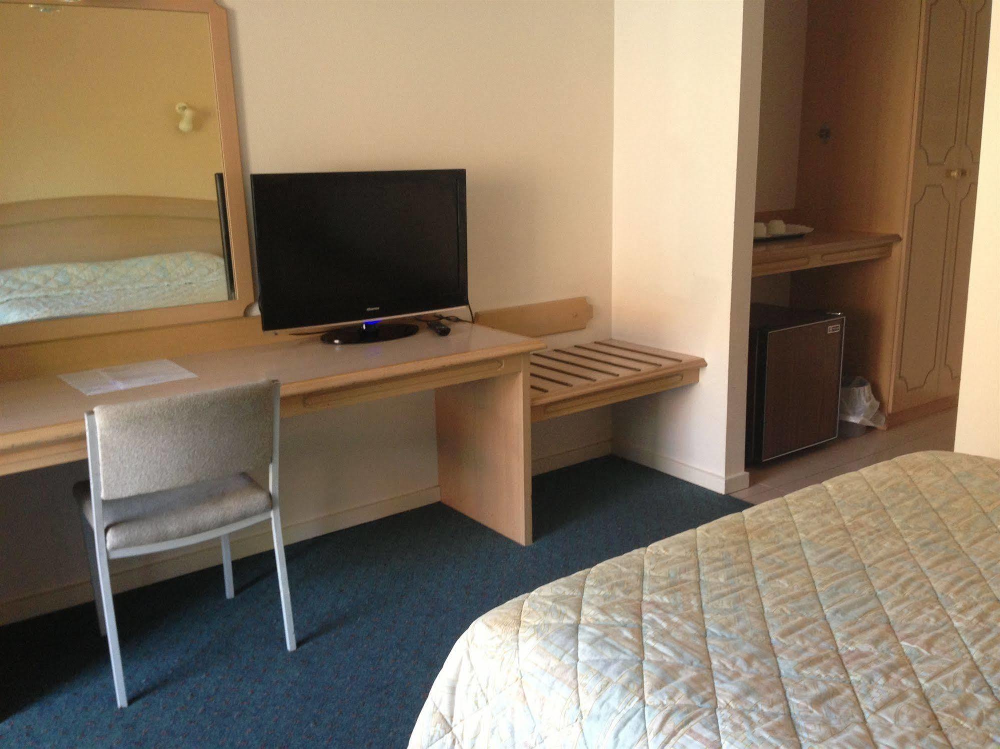 Nunawading Motor Inn Eksteriør billede