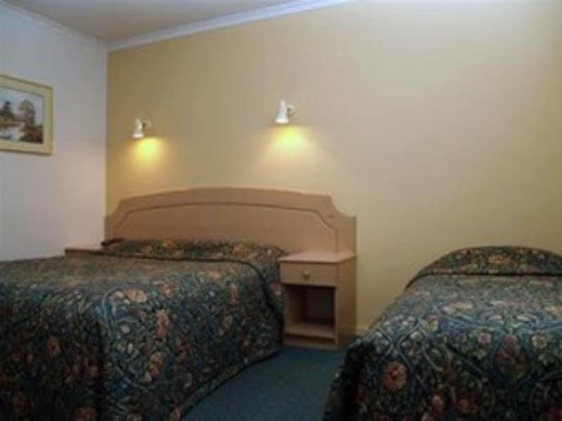 Nunawading Motor Inn Eksteriør billede